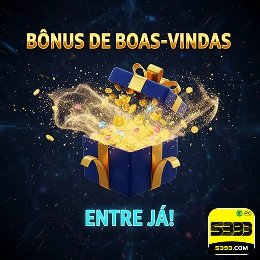 Imagem de promoções exclusivas e bônus de cassino online