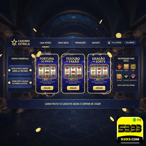 Imagem de jogador aproveitando benefícios do programa VIP e cashback em slot games